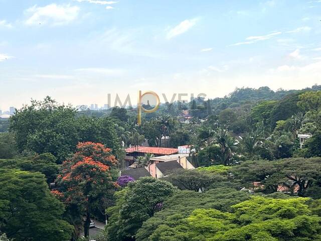 #4267 - Cobertura para Venda em São Paulo - SP - 3