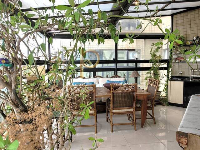 Apartamento Duplex para Venda em São Paulo - 4
