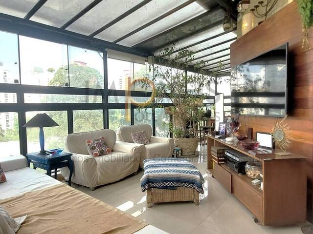 #4268 - Apartamento Duplex para Venda em São Paulo - SP - 1