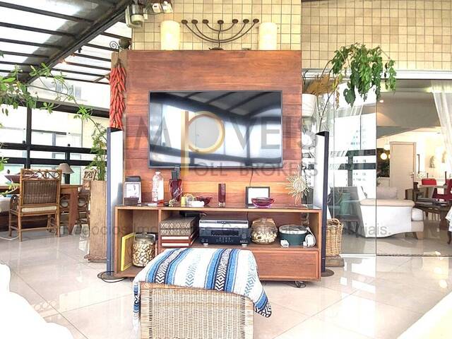 #4268 - Apartamento Duplex para Venda em São Paulo - SP - 2