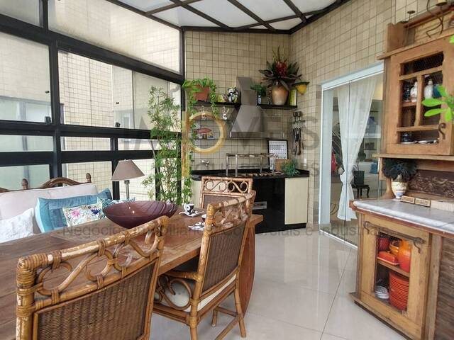 Apartamento Duplex para Venda em São Paulo - 5