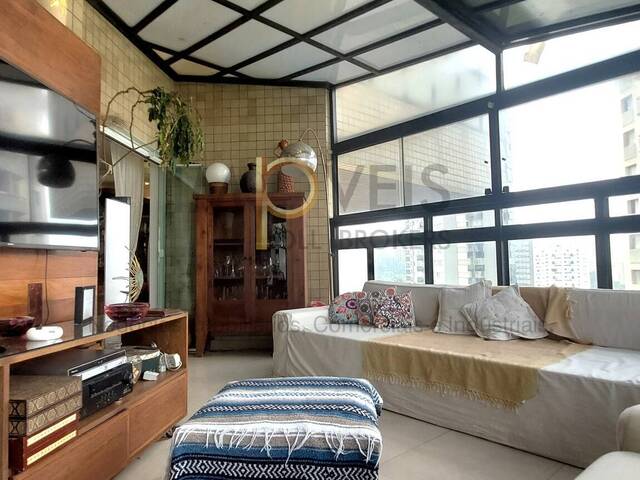 #4268 - Apartamento Duplex para Venda em São Paulo - SP - 3
