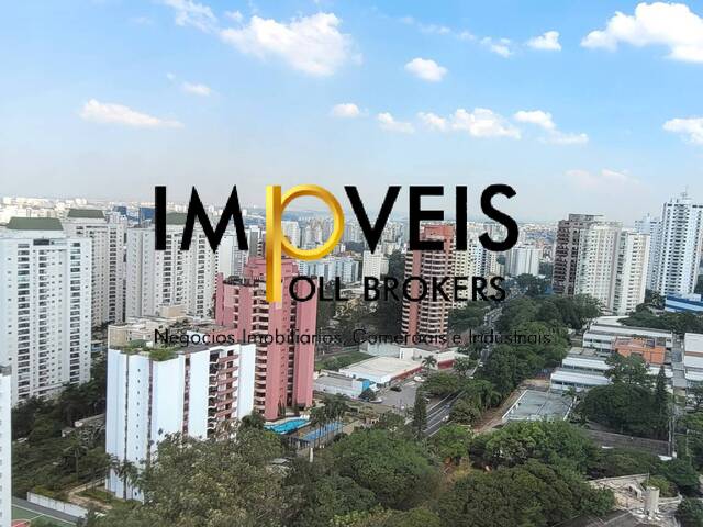 Cobertura Triplex para Venda em São Paulo - 3