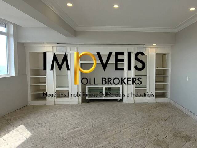 Cobertura Triplex para Venda em São Paulo - 4