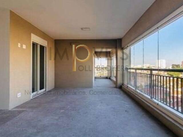 Apartamento para Venda em São Paulo - 4