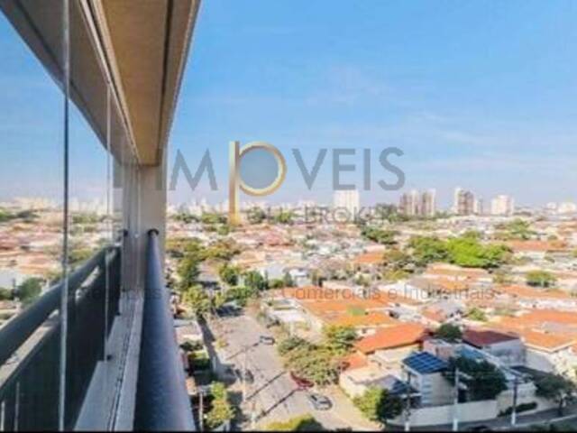 #4270 - Apartamento para Venda em São Paulo - SP - 3