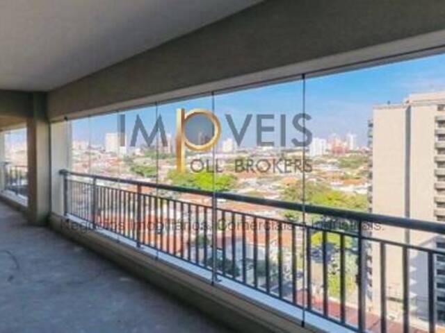 #4271 - Apartamento para Venda em São Paulo - SP - 2