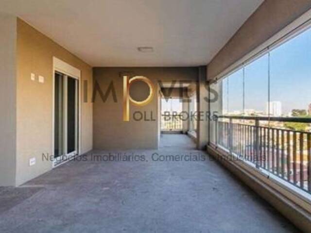 Apartamento para Venda em São Paulo - 5