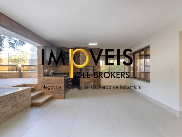 Penthouse para Locação em São Paulo - 3