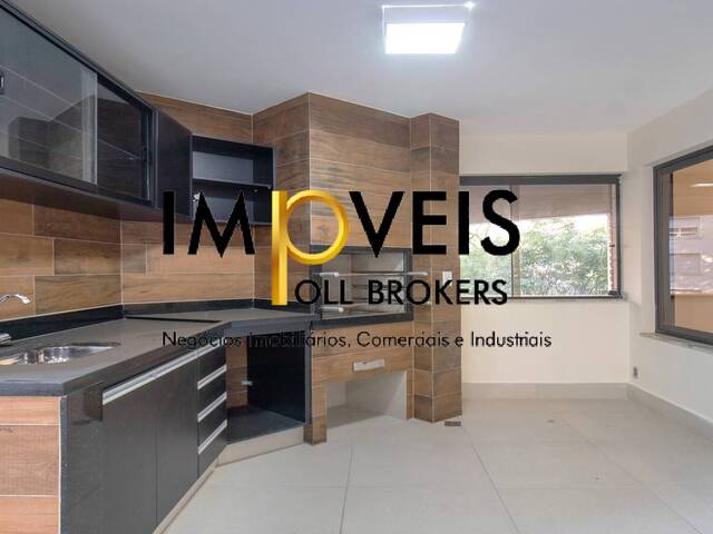 Penthouse para Locação em São Paulo - 2