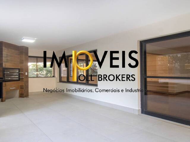 #4273 - Penthouse para Venda em São Paulo - SP - 3