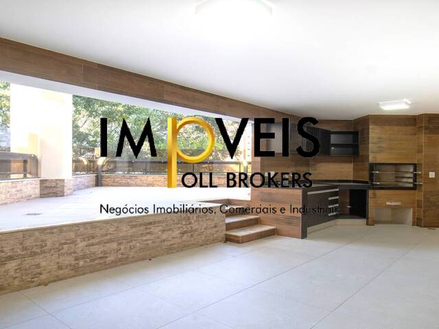 #4273 - Penthouse para Venda em São Paulo - SP - 1