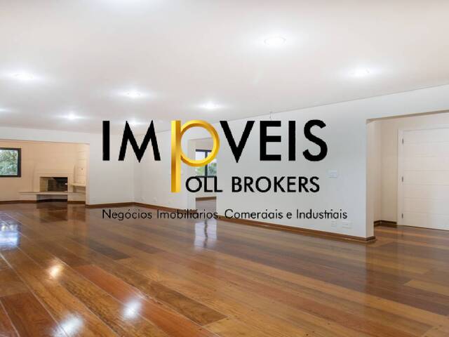 Penthouse para Venda em São Paulo - 4