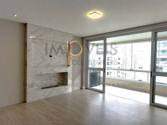 #4274 - Apartamento para Venda em São Paulo - SP - 2