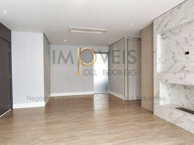 #4274 - Apartamento para Venda em São Paulo - SP - 1