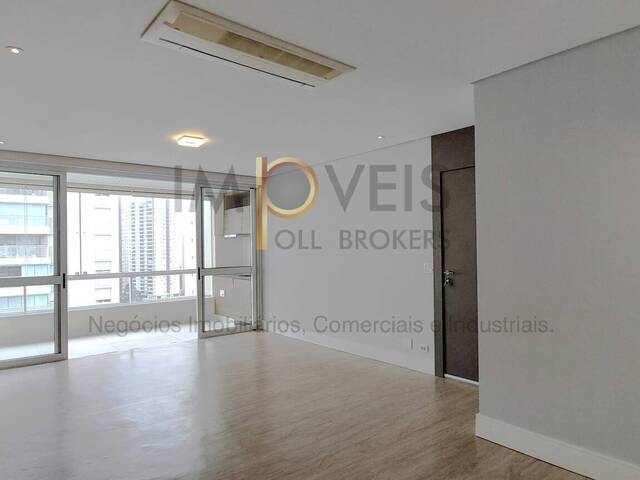#4274 - Apartamento para Venda em São Paulo - SP - 3