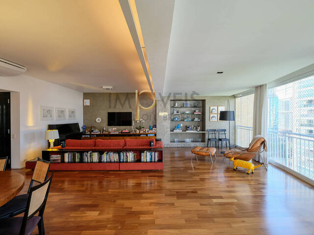 #4275 - Apartamento para Venda em São Paulo - SP - 2