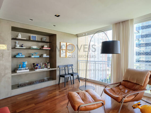 #4275 - Apartamento para Venda em São Paulo - SP - 3