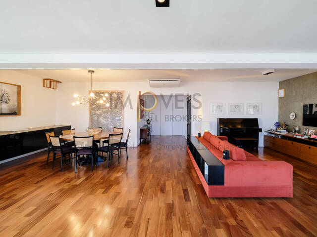 Apartamento para Venda em São Paulo - 5