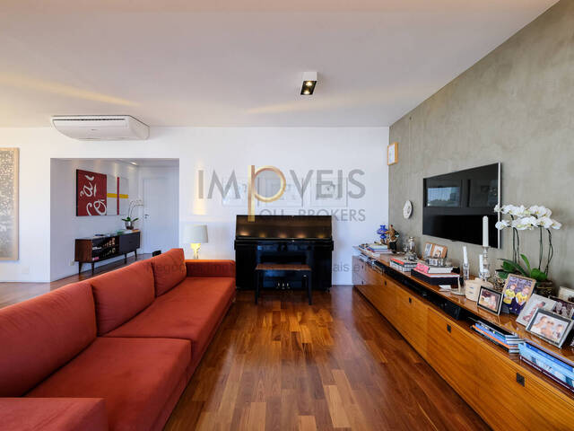 Apartamento para Venda em São Paulo - 4