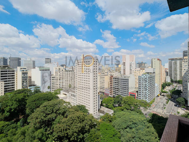 #4276 - Cobertura para Venda em São Paulo - SP - 1