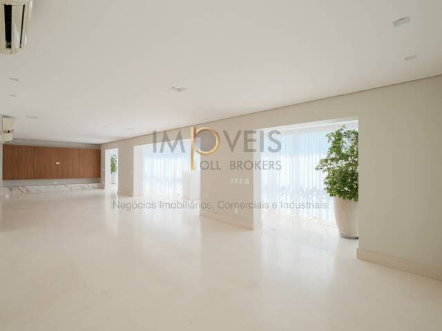 #4277 - Apartamento Um por Andar para Venda em São Paulo - SP - 2