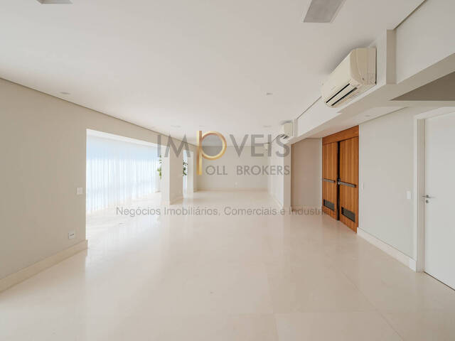 #4277 - Apartamento Um por Andar para Venda em São Paulo - SP - 3