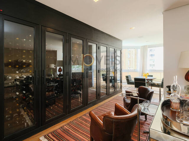 #4278 - Apartamento Duplex para Venda em São Paulo - SP - 1