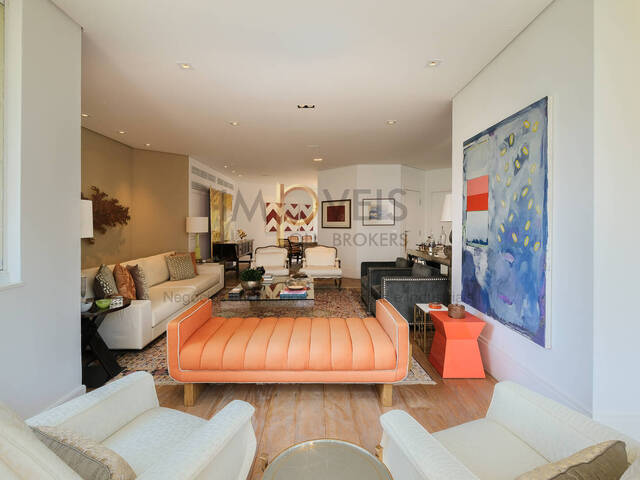 Apartamento Duplex para Venda em São Paulo - 5