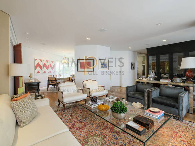 Apartamento Duplex para Venda em São Paulo - 4