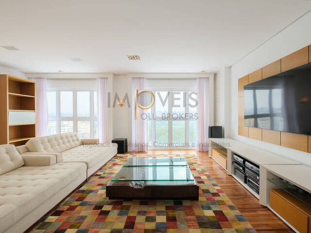 Cobertura Duplex para Venda em São Paulo - 5