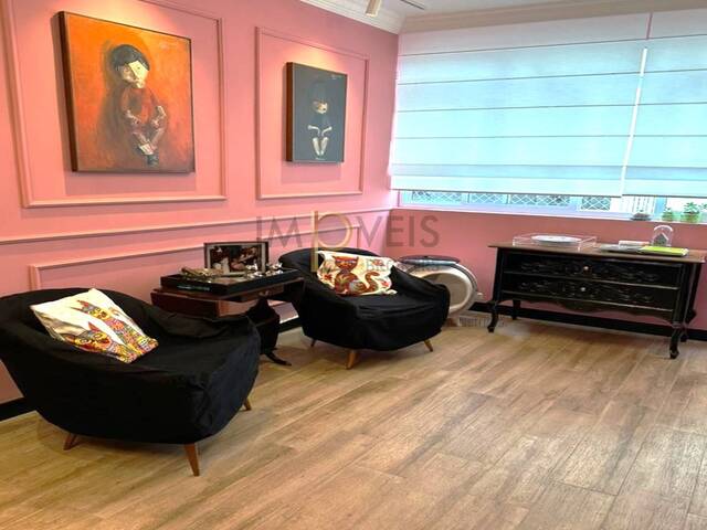 #4281 - Apartamento para Venda em São Paulo - SP - 1