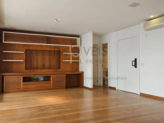 #4282 - Apartamento para Locação em São Paulo - SP - 1