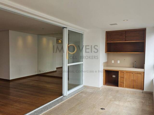 Apartamento para Locação em São Paulo - 4