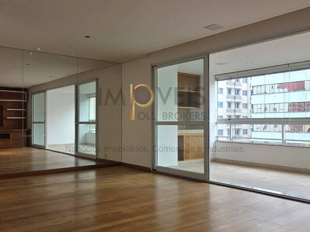 #4282 - Apartamento para Locação em São Paulo - SP - 3