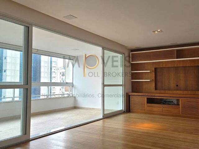 #4282 - Apartamento para Locação em São Paulo - SP - 2