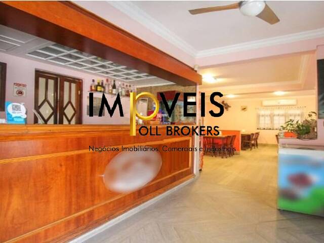 Casa Térrea para Locação em São Paulo - 2