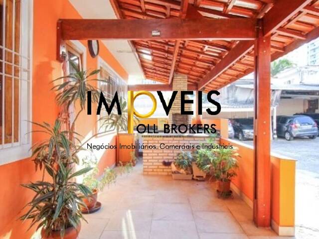 Casa Térrea para Locação em São Paulo - 3