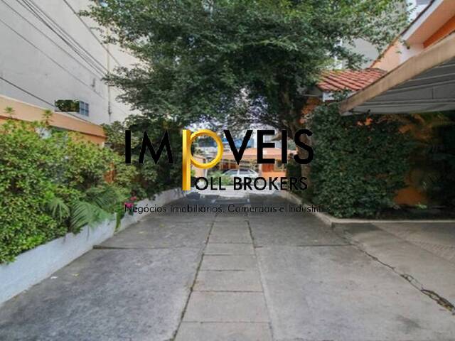 #4292 - Casa Térrea para Locação em São Paulo - SP - 3