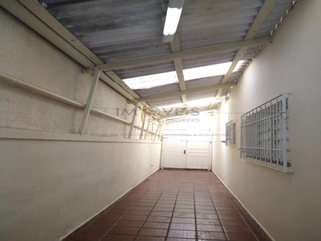 #4303 - Sobrado de Rua para Locação em São Paulo - SP - 3