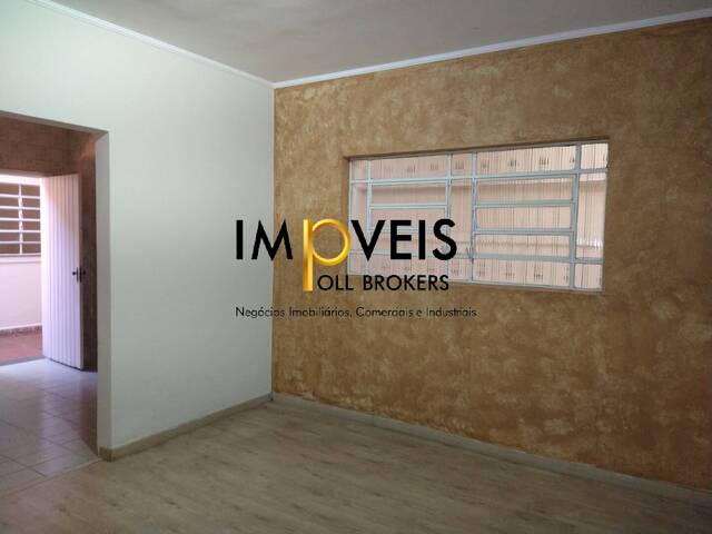 Casa Sobrado para Locação em São Paulo - 5