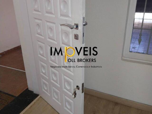 Casa Sobrado para Locação em São Paulo - 4