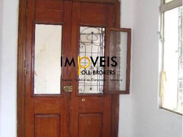 #4305 - Casa Sobrado para Locação em São Paulo - SP - 2