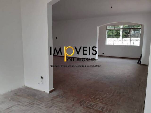 Casa Sobrado para Locação em São Paulo - 5