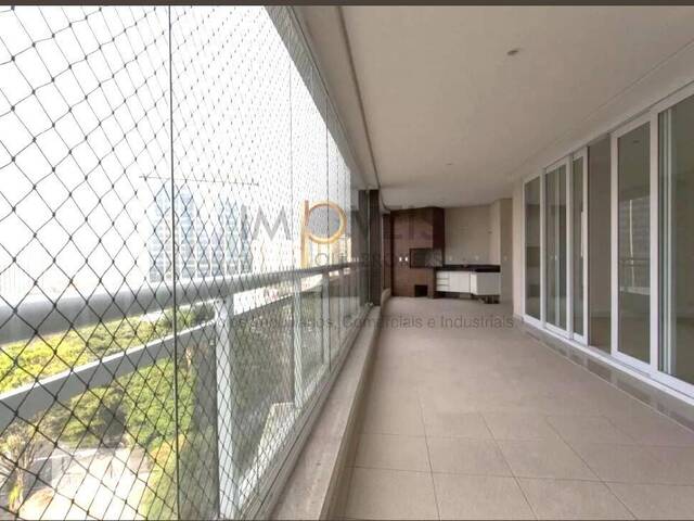#4327 - Apartamento para Venda em São Paulo - SP - 1