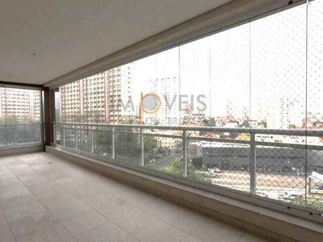 #4327 - Apartamento para Venda em São Paulo - SP - 3