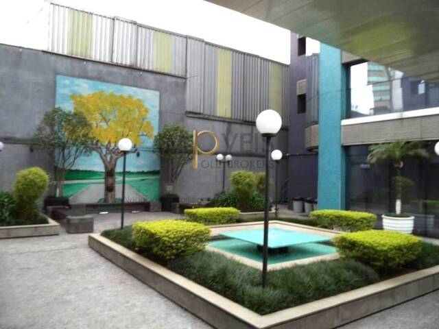 #4328 - Conjunto Comercial para Venda em São Paulo - SP - 1