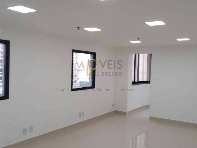 #4329 - Conjunto Comercial para Locação em São Paulo - SP - 3