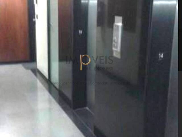 #4329 - Conjunto Comercial para Locação em São Paulo - SP - 2