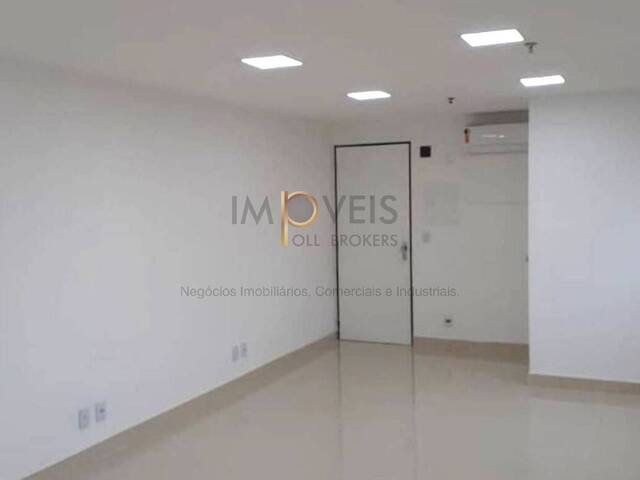 #4330 - Conjunto Comercial para Venda em São Paulo - SP - 1